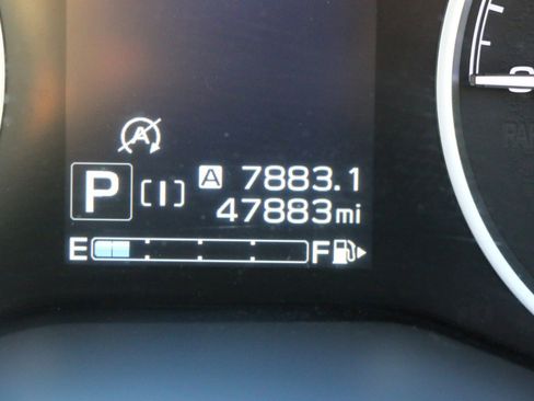 Used 2021 Subaru Forester Premium image 32