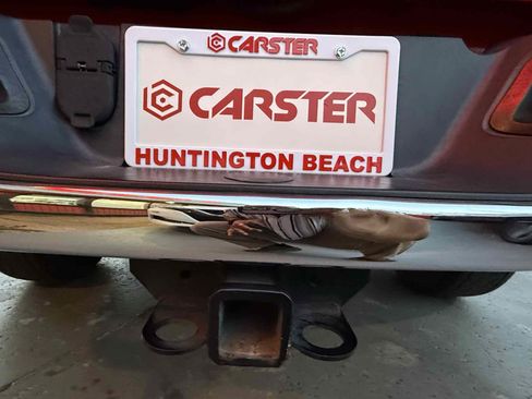 Used 2017 RAM 1500 Big Horn RWD image 63