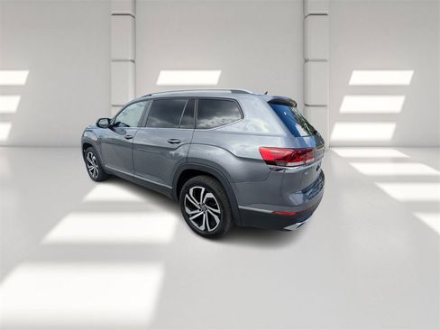 Used 2022 Volkswagen Atlas SEL image 6