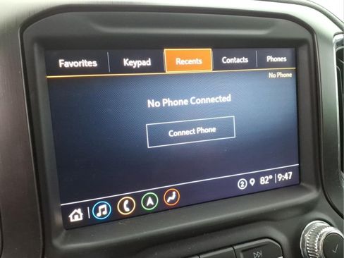 Used 2021 GMC Sierra 1500 AT4 w/ AT4 Premium Package AWD/4WD image 10