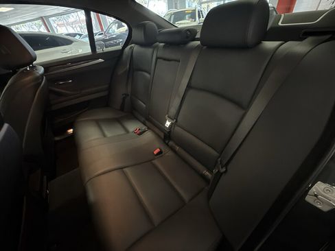 Used 2015 BMW 528i Sedan RWD image 25