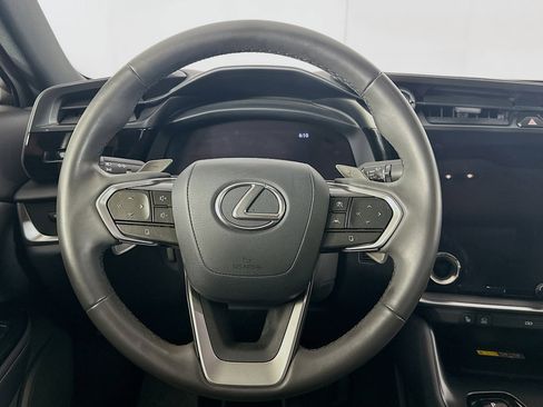 Used 2023 Lexus RZ 450e Premium w/ Technology Package image 18