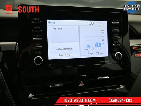 Used 2024 Toyota Camry SE image 13