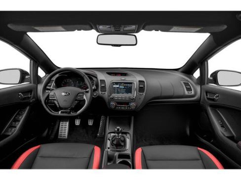 Used 2018 Kia Forte LX FWD image 12