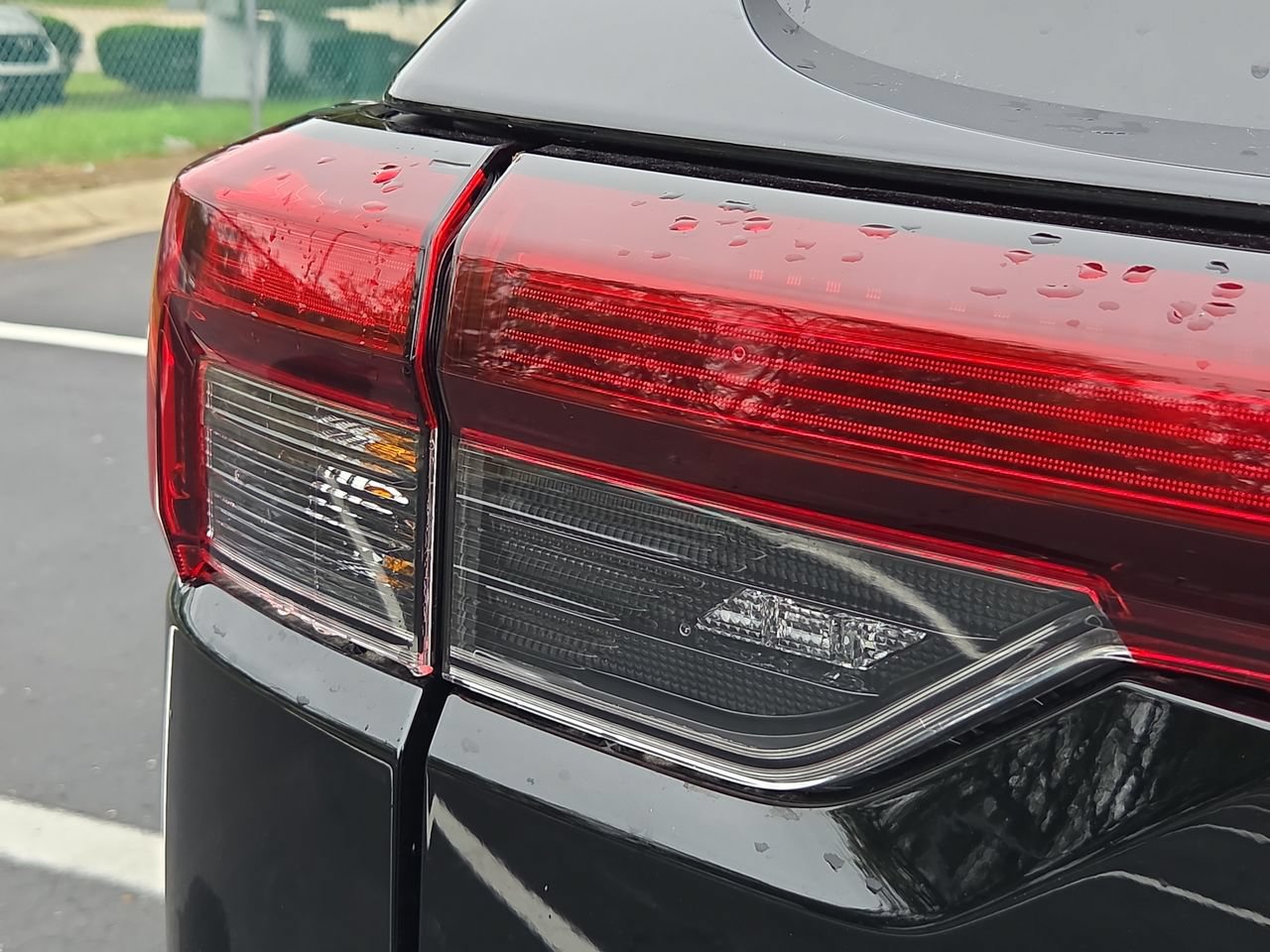 New 2026 Subaru Outback Limited AWD/4WD image 27