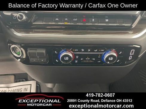 Used 2026 GMC Sierra 1500 Elevation AWD/4WD image 42