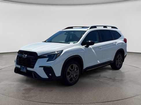 New 2026 Subaru Ascent Limited Bronze AWD/4WD image 1