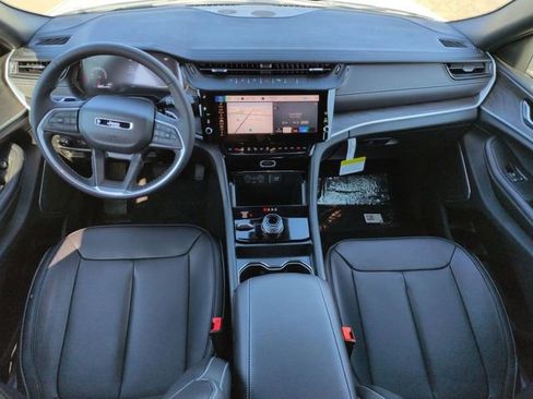 New 2026 Jeep Grand Cherokee Limited w/ Trailer Tow Package image 28