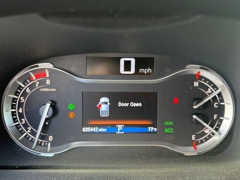 Used 2023 Honda Ridgeline RTL-E image 9