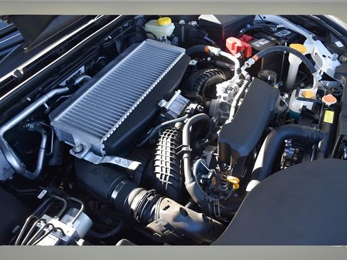 Used 2025 Subaru Outback Limited XT w/ Popular Package #2 AWD/4WD image 24