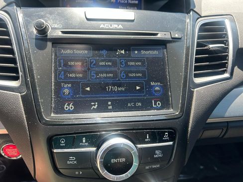 Used 2017 Acura RDX FWD w/ Advance Package image 18
