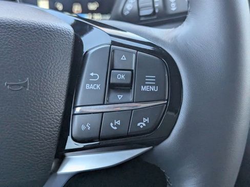New 2026 Ford Explorer Platinum RWD image 27