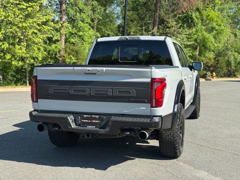 Used 2024 Ford F150 Raptor image 11