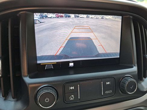 Used 2020 Chevrolet Colorado Z71 image 19