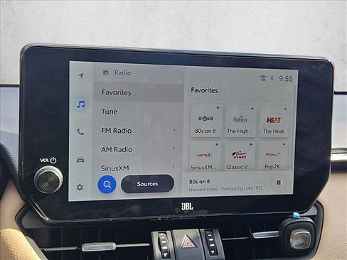 Used 2025 Toyota RAV4 Limited image 13