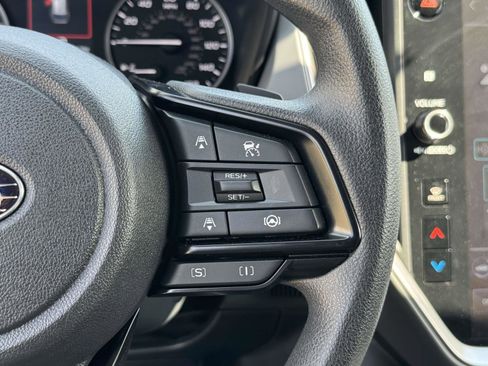 Certified 2025 Subaru Crosstrek 2.0i Premium AWD/4WD image 20