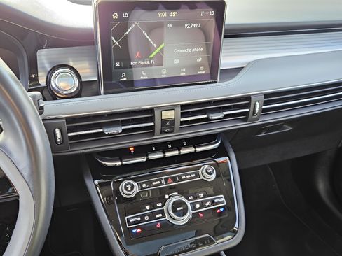 Used 2022 Lincoln Corsair Grand Touring image 20