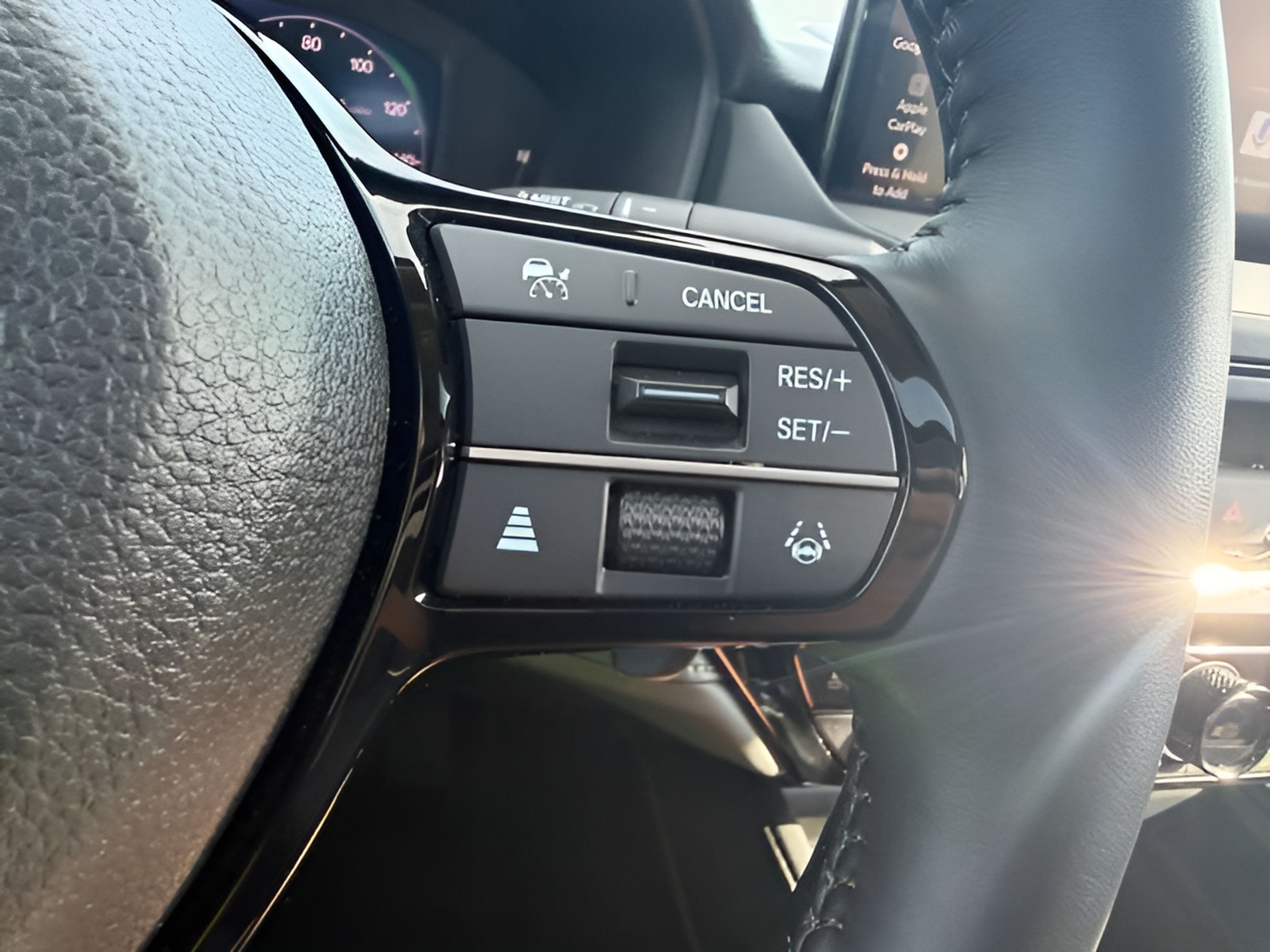 Used 2025 Honda Accord Touring image 14