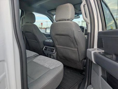 Certified 2023 Ford F150 XLT w/ Equipment Group 301A Mid image 24