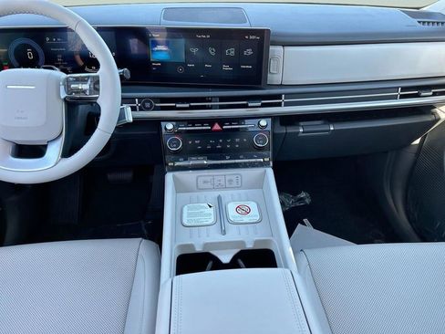 New 2026 Hyundai Santa Fe SEL image 18
