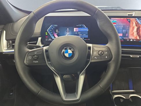 Certified 2026 BMW X1 xDrive28i AWD/4WD image 19