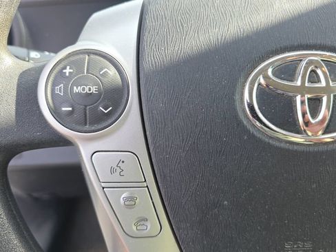 Used 2013 Toyota Prius C Three FWD image 16
