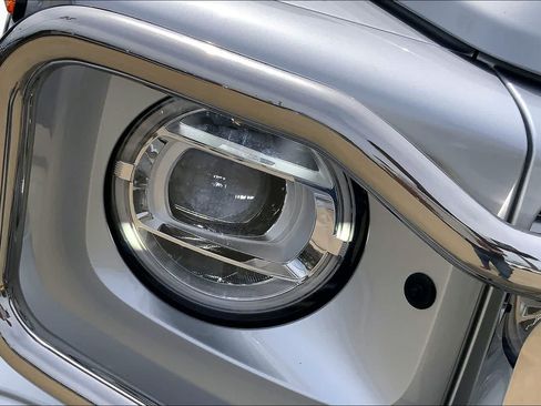 Used 2019 Mercedes-Benz G 550 image 26