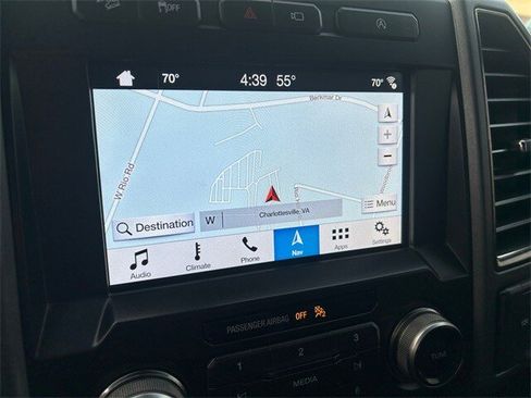 Used 2018 Ford F150 Raptor w/ Equipment Group 802A Luxury image 17