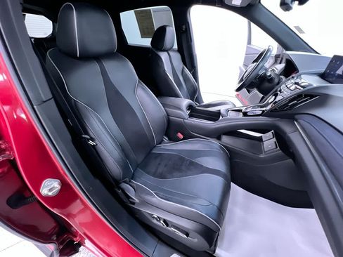 Used 2019 Acura RDX w/ Advance Package AWD/4WD image 36