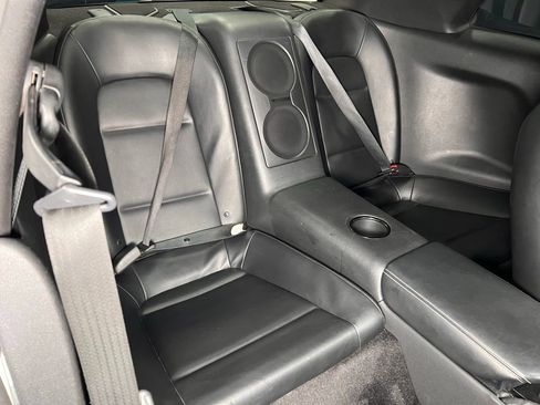 Used 2016 Nissan GT-R Premium image 17