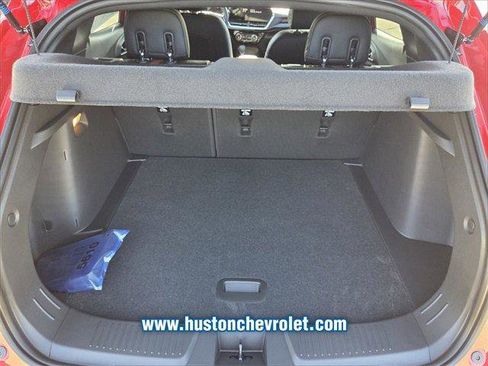 New 2026 Chevrolet Trax RS w/ Driver Confidence Package image 13