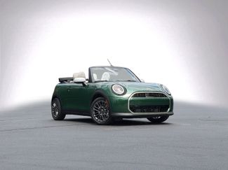 New 2026 MINI Cooper Convertible FWD video 2
