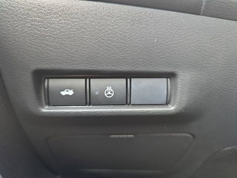 New 2026 Nissan Sentra SV FWD image 10