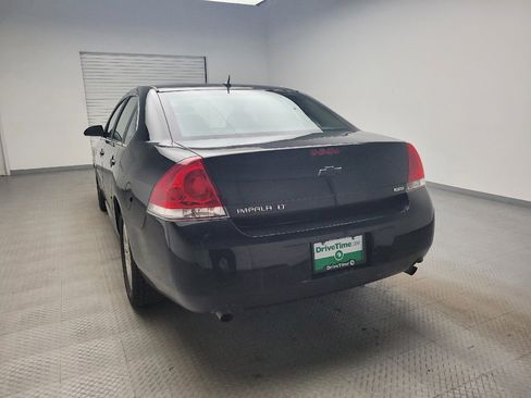 Used 2014 Chevrolet Impala LT w/ LT Sunroof Package image 6
