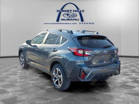 New 2026 Subaru Crosstrek 2.0i Premium image 58