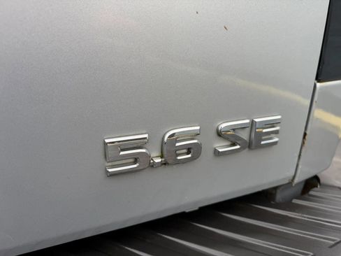 Used 2010 Nissan Titan SE AWD/4WD image 20