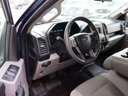 Used 2017 Ford F150 XL w/ Equipment Group 101A Mid