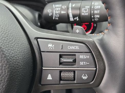 Used 2026 Honda CR-V TrailSport image 33