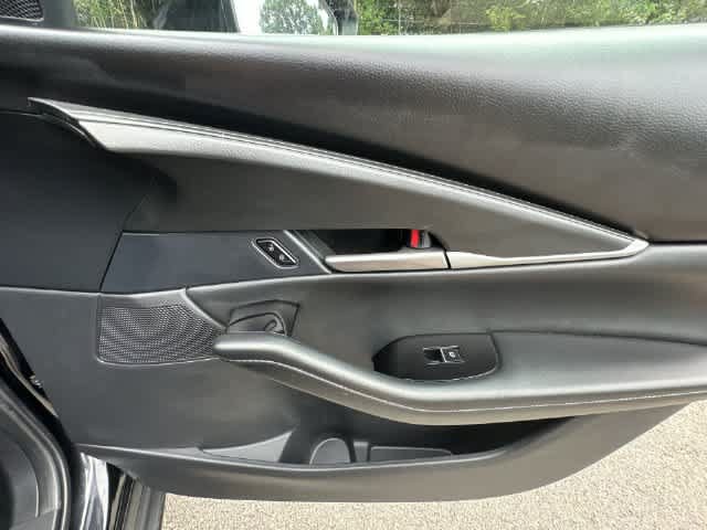Used 2025 MAZDA CX-30 AWD 2.5 S w/ Select Sport Pkg image 20