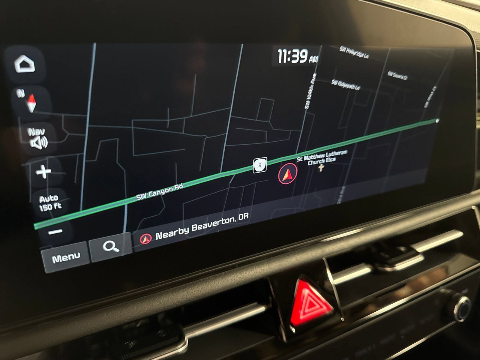 New 2026 Kia Niro Wave w/ Wave Preserve Package FWD image 21