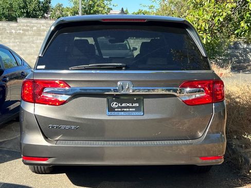 Used 2019 Honda Odyssey EX-L image 5