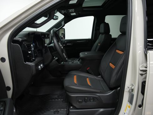 New 2026 GMC Sierra 2500 AT4 w/ AT4 Premium Plus Package image 26