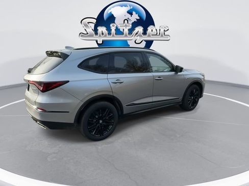 New 2026 Acura MDX A-Spec image 10