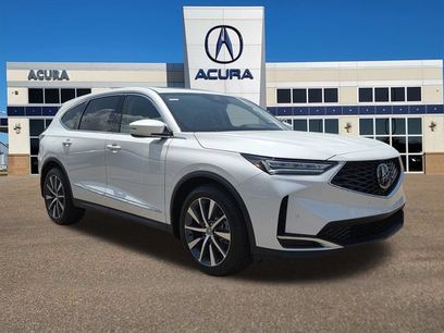 New 2026 Acura MDX FWD w/ Technology Package