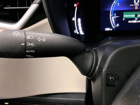 Used 2026 Toyota Corolla LE image 30