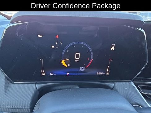 Used 2024 Chevrolet TrailBlazer LT w/ Convenience Package image 13