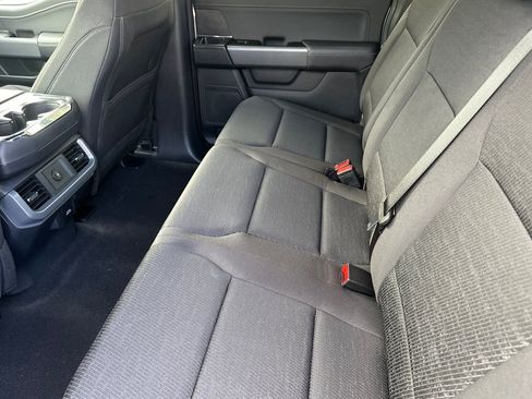 New 2026 Ford F150 XLT w/ Equipment Group 302A MID image 12