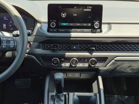 Used 2024 Honda Accord LX image 14