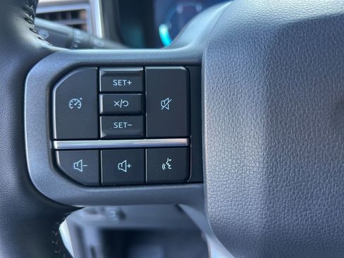 Used 2024 Ford F350 Lariat w/ Sport Appearance Package image 13