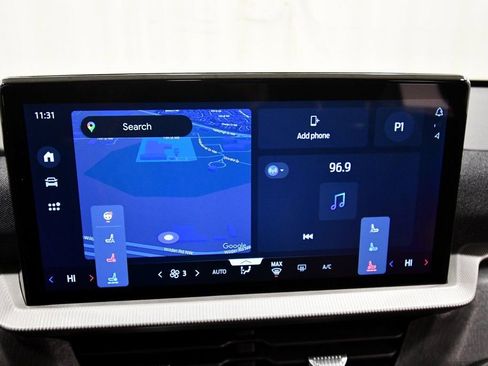 Used 2025 Ford Explorer Platinum w/ LUX Leather Package image 25